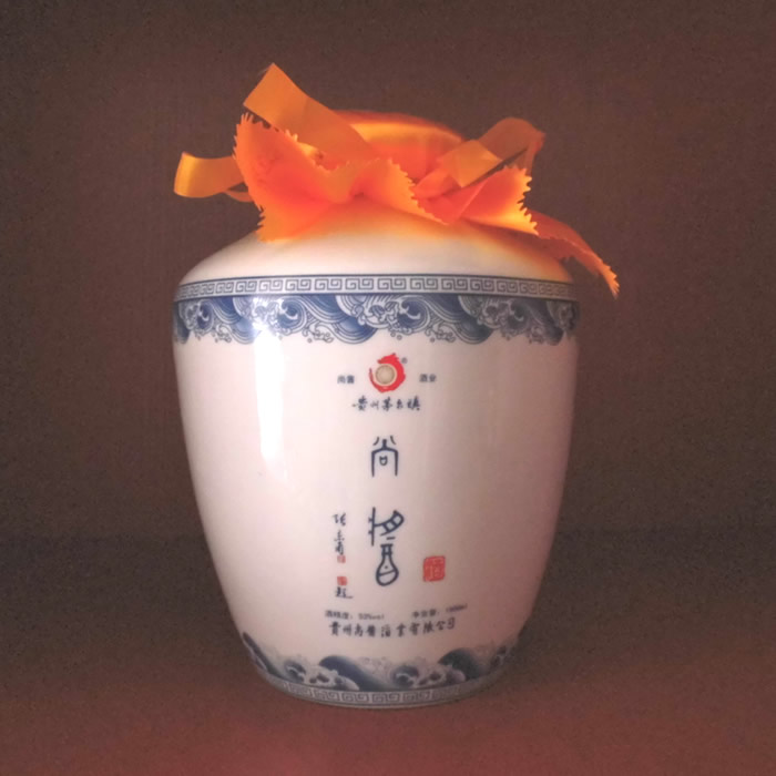 尚醬原漿醬香酒